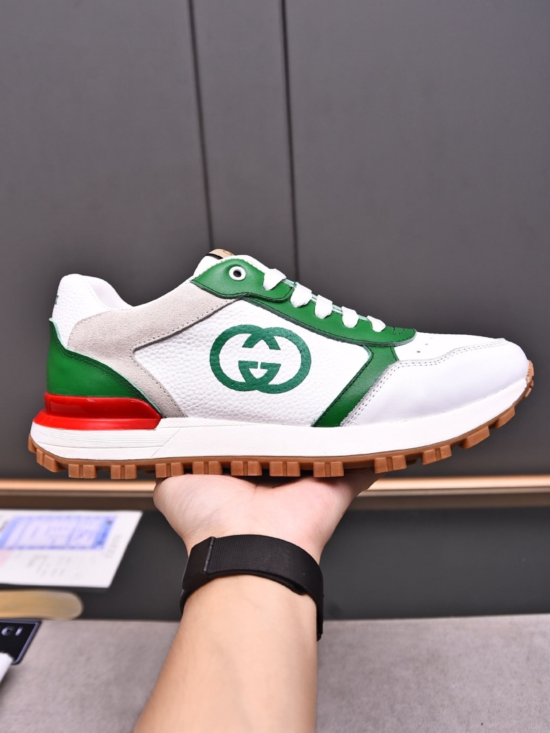 Gucci Casual Shoes